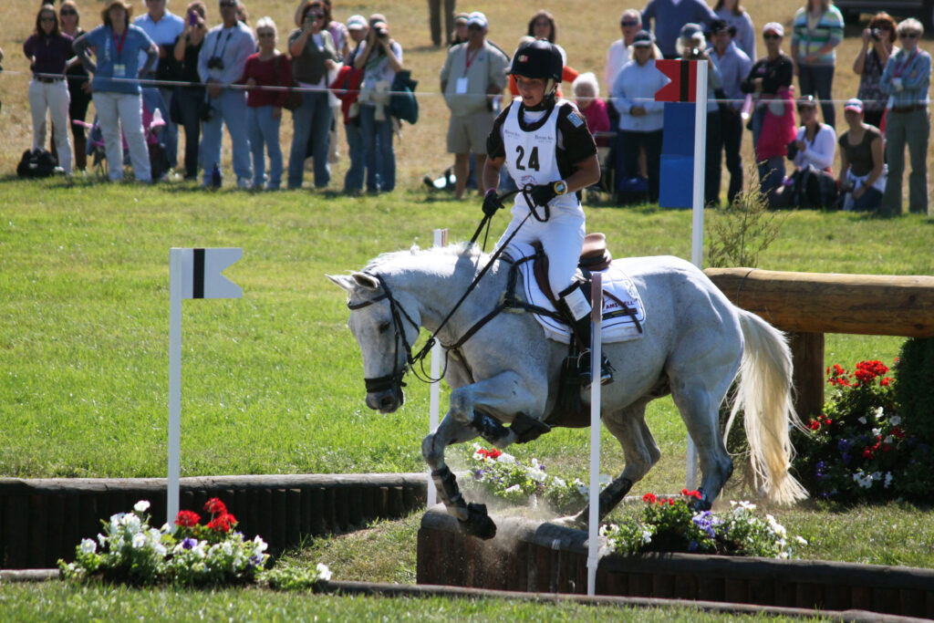 Top Summer Equestrian Events in the USA